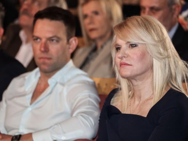 κασσελακης τζακρη