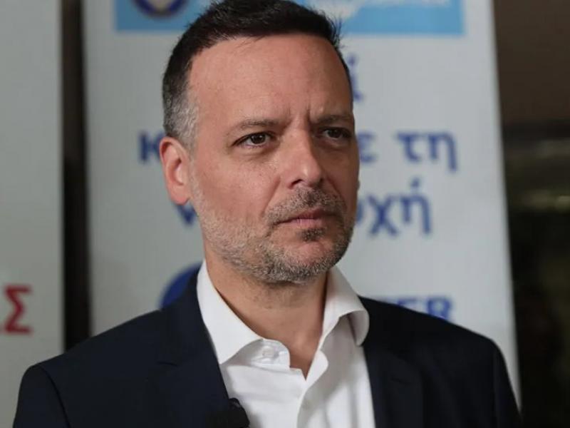 Χάρης Δούκας