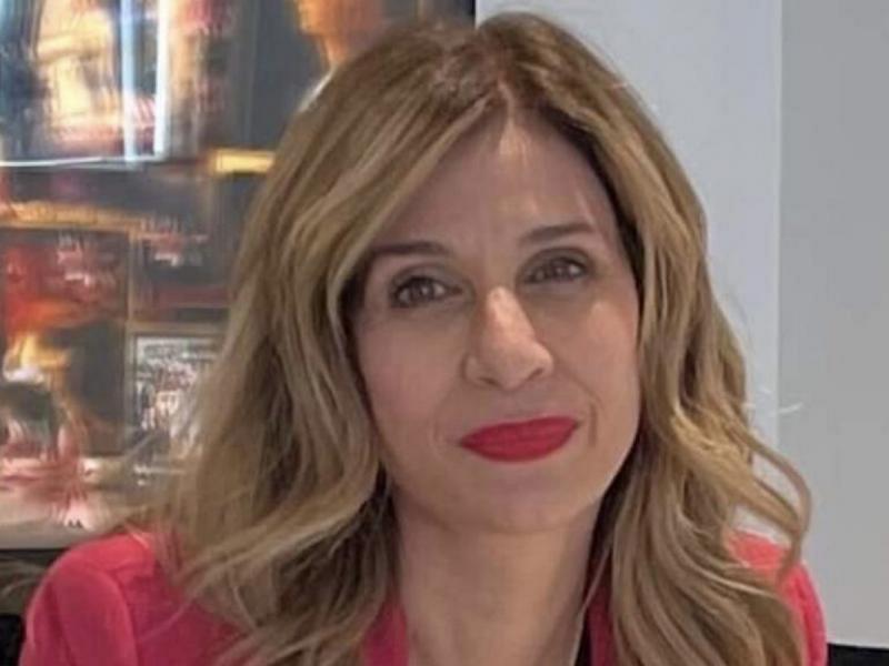 Ερατώ Χατζησάββα