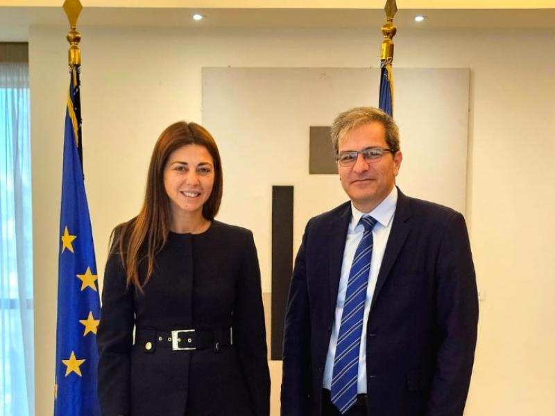 Σοφία Ζαχαράκη