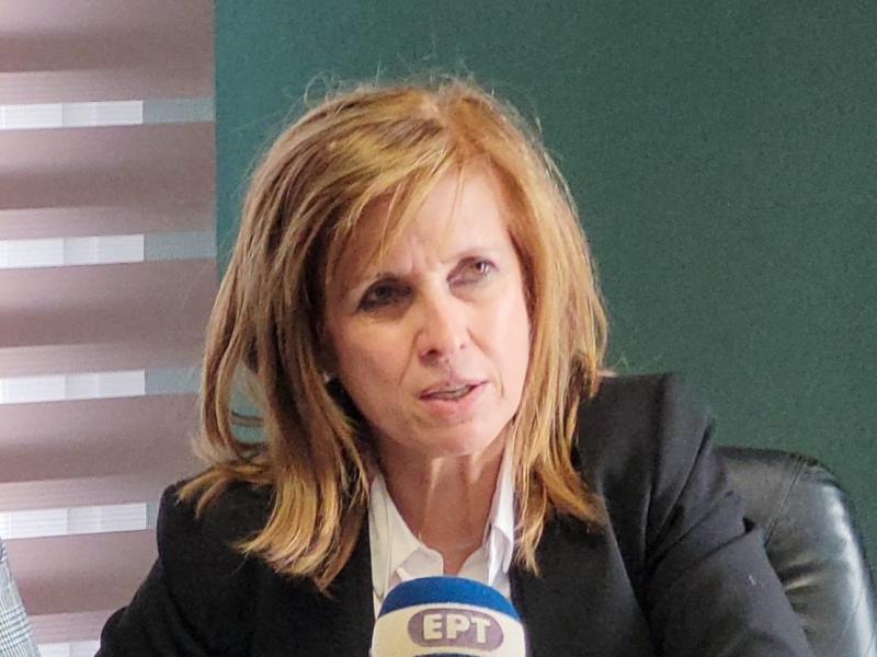Βασιλική Ζιάκα