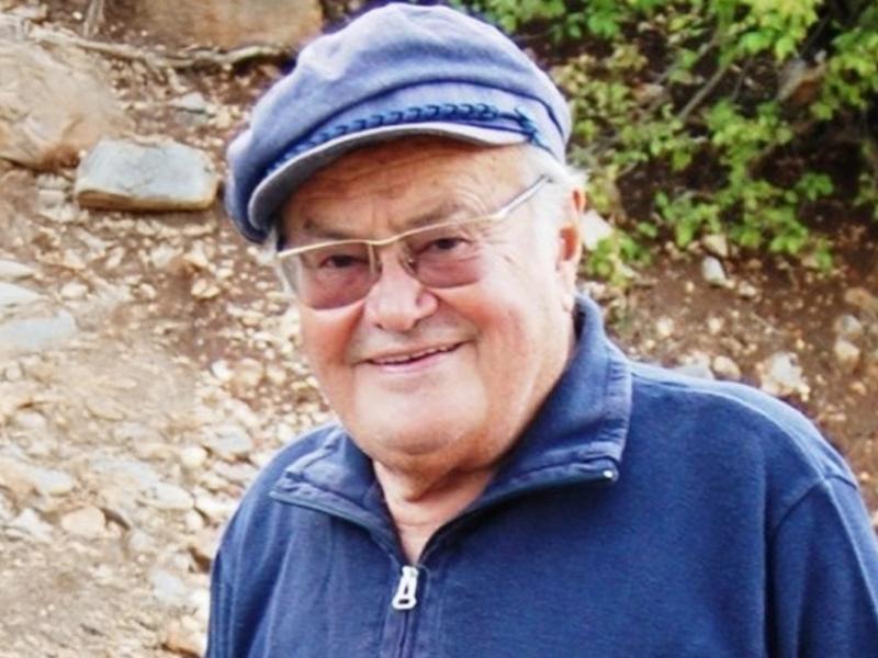 Νίκος Παπανικολάου