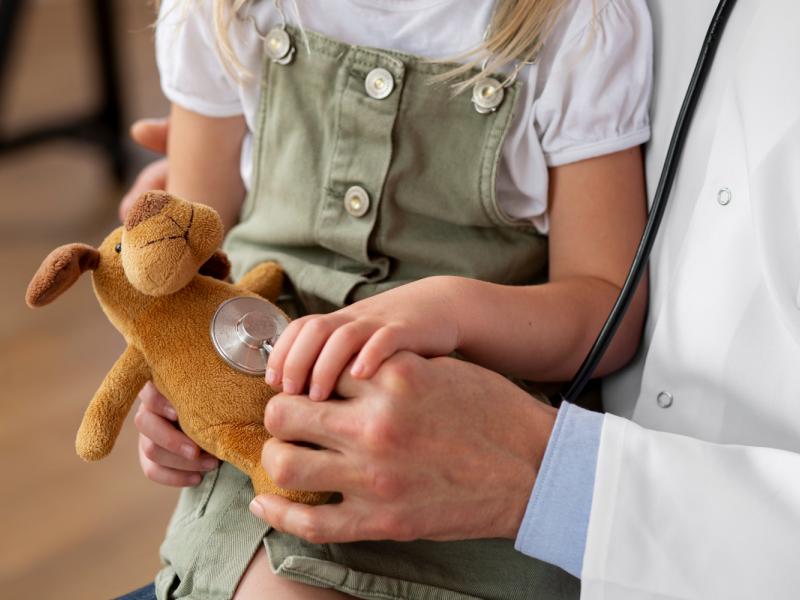 ΠΕ25 Σχολικών Νοσηλευτών