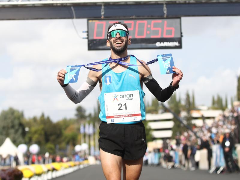 Παναγιώτης Καραΐσκος