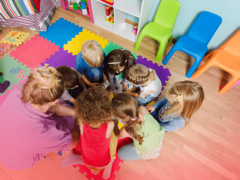 δημιουργική απασχόληση