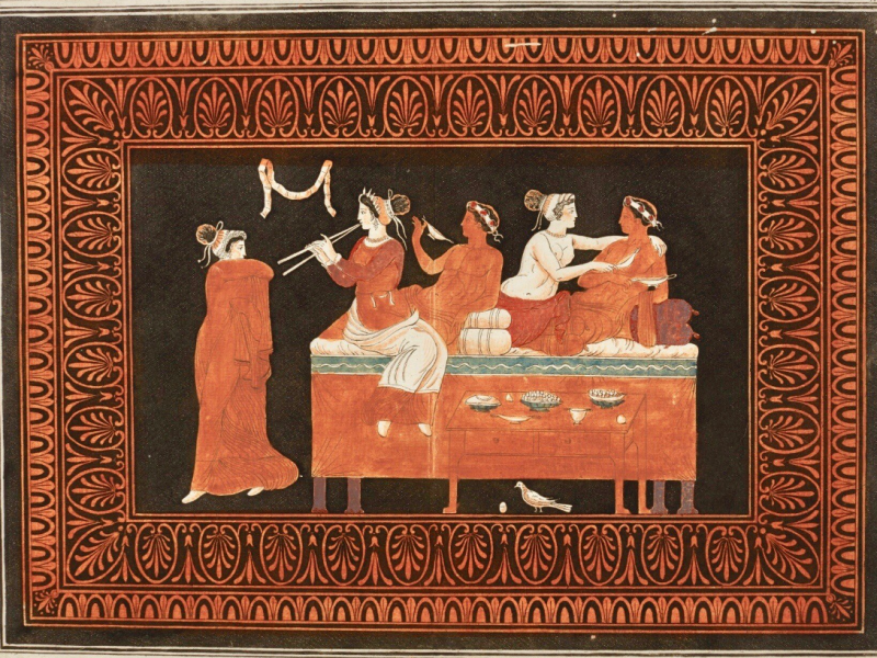 αρχαία ελλάδα