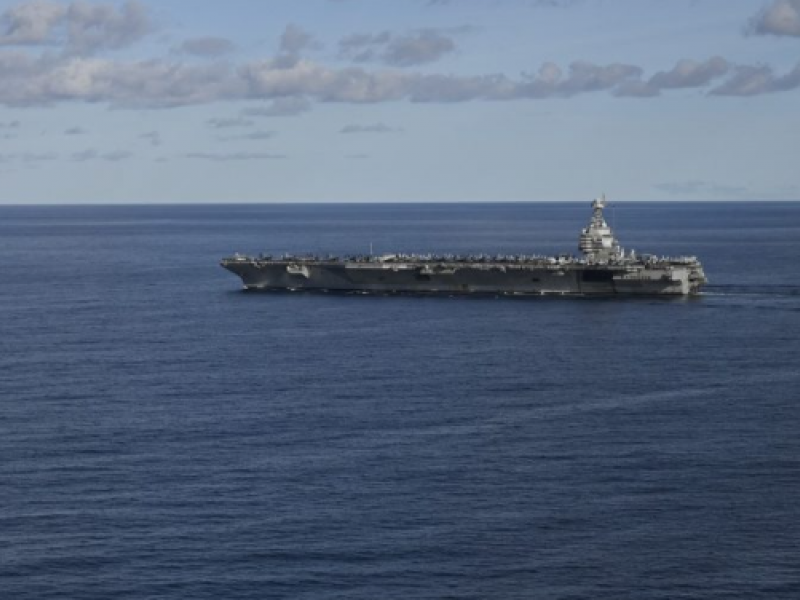 αεροπλανοφόρο