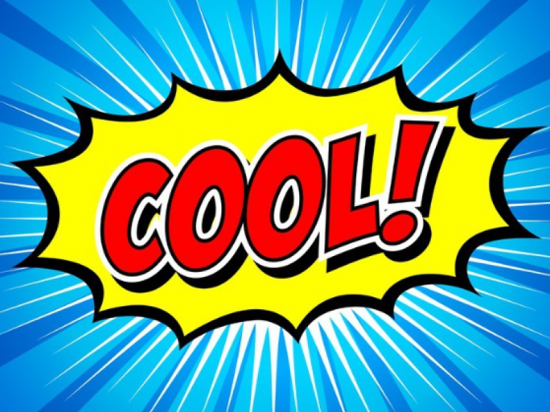 cool