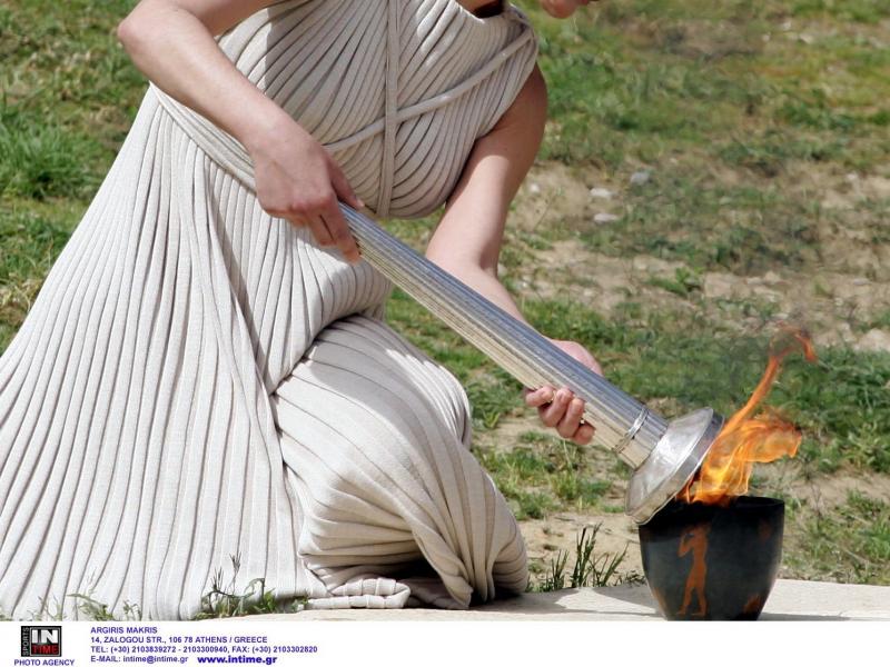 Χειμερινή Ολυμπιακοί Αγώνες