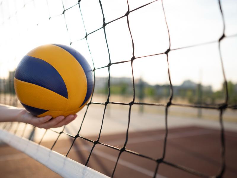 βόλεϊ