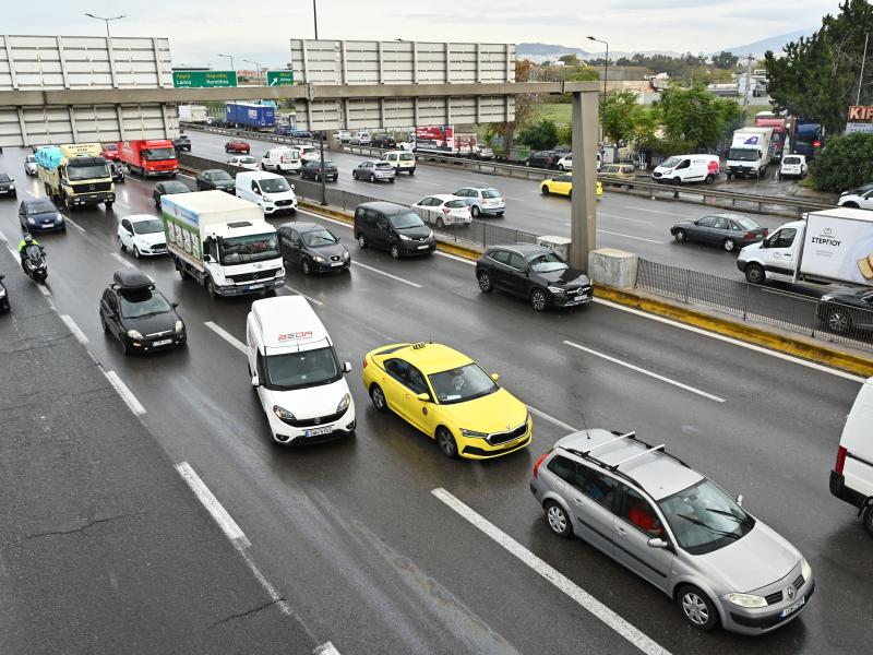 Τέλη κυκλοφορίες 2026