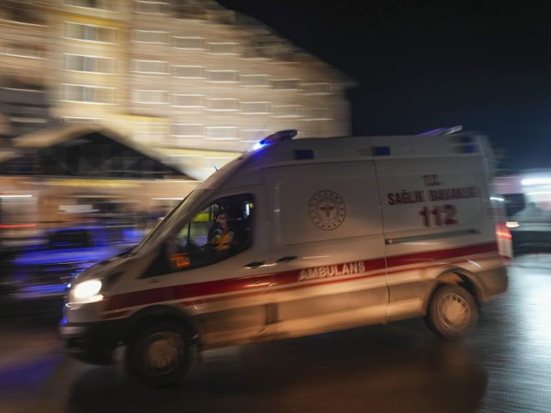 εκαβ κωνσταντινούπολη