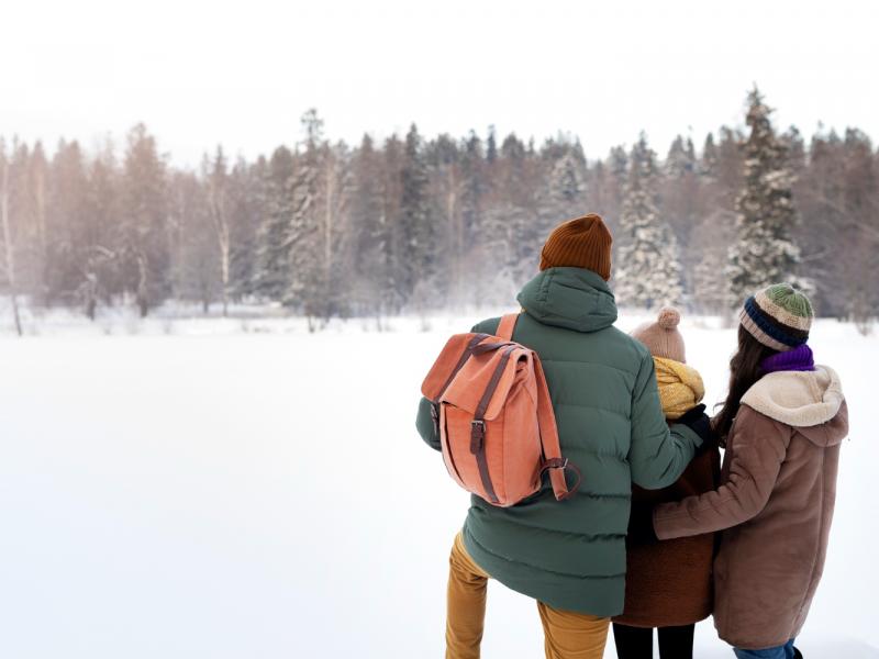 Voucher χειμερινών διακοπών