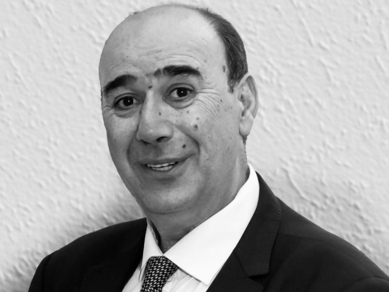 Πέθανε ο εκπαιδευτικός Ανέστης Παρμάκης