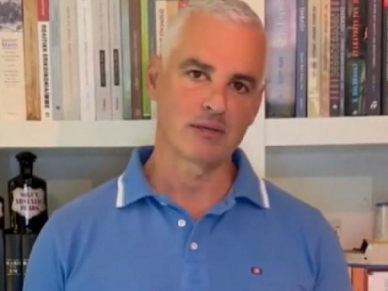 Άρης Σπηλιωτόπουλος