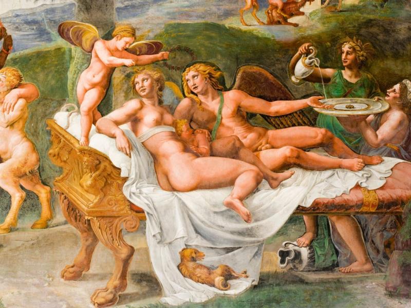 αρχαιότητα