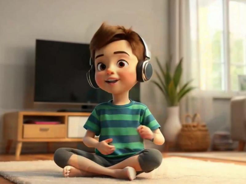 Ο δικός μου κόσμος