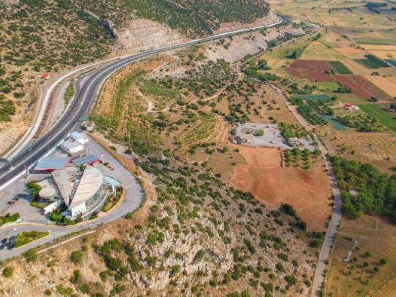 Αυτοκινητόδρομος