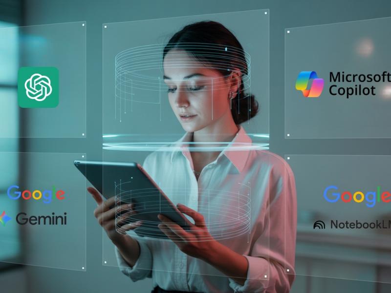 τεχνητή νοημοσύνη