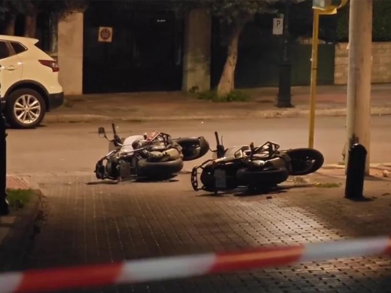 Άγιος Δημήτριος: Διαρρήκτες τραυμάτισαν τρεις αστυνομικούς – Έπεσαν πυροβολισμοί