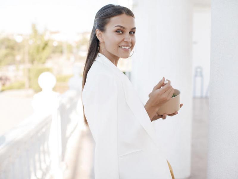 Διατροφολόγος