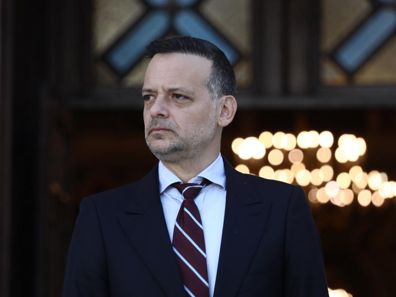 Χάρης Δούκας