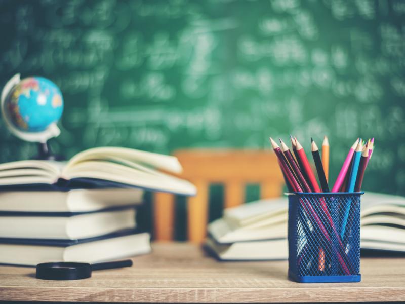 εκπαίδευση