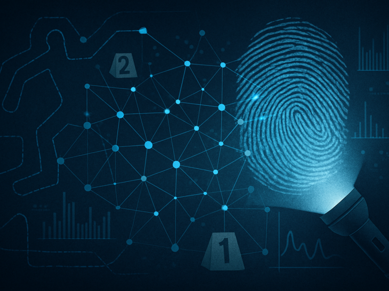 Εγκληματολογία