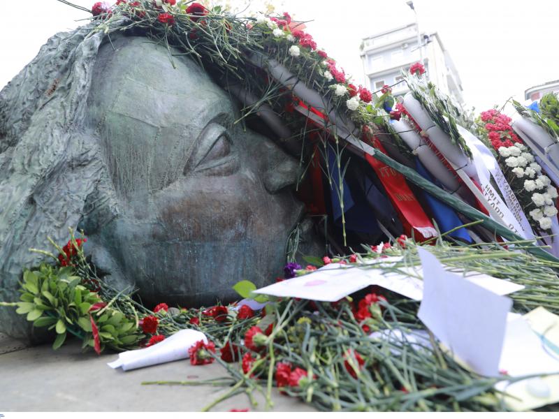 Επέτειος Πολυτεχνείου