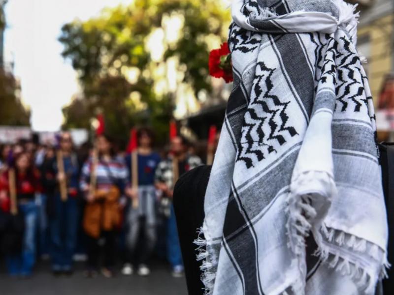 πορεία για το Πολυτεχνείο