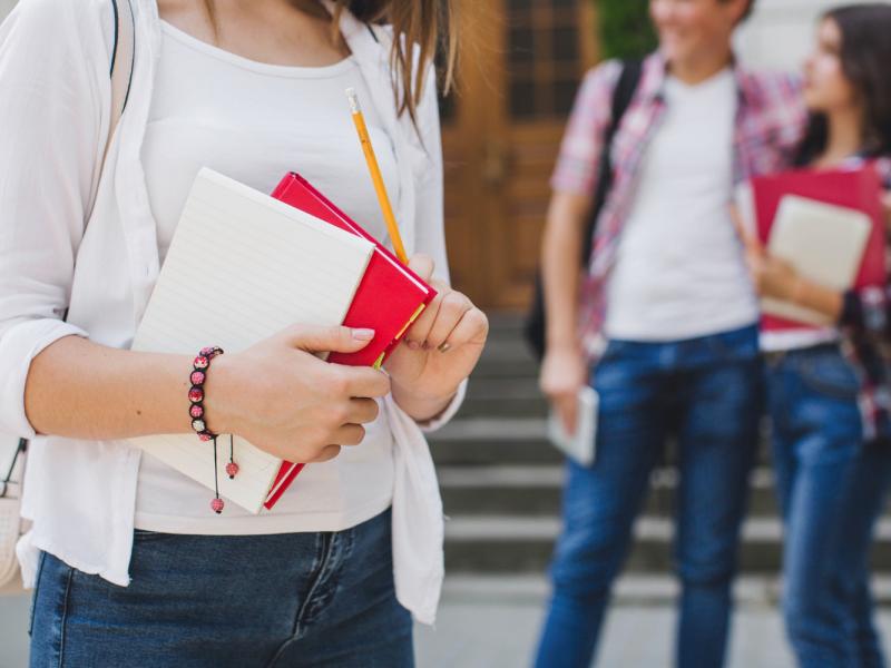 κατ’ εξαίρεση μετεγγραφής