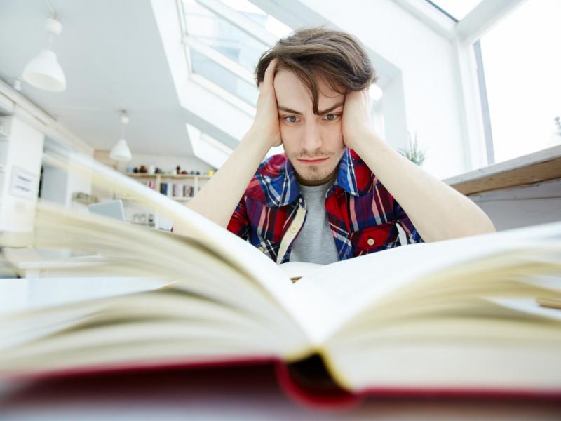 φοιτητης εξεταστικη