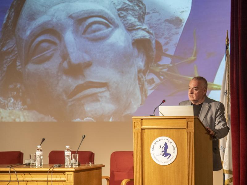 52η Επέτειος Πολυτεχνείου