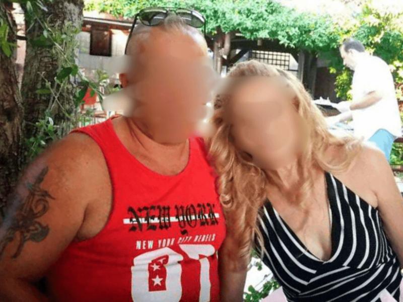 Γυναικοκτονία στη Θεσσαλονίκη