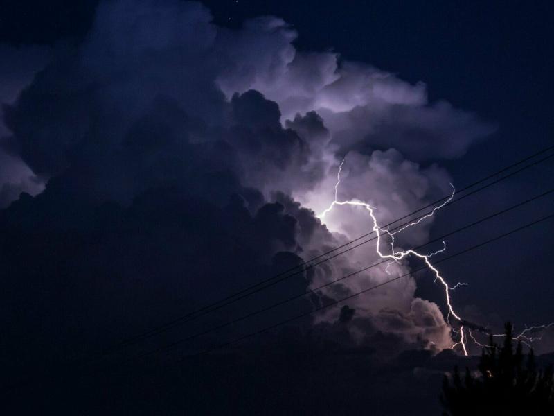 κακοκαιρια