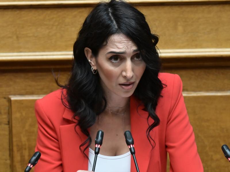 Κατερίνα Σπυριδάκη