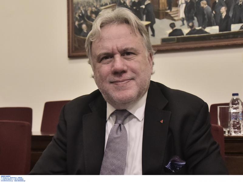 Γιώργος Κατρούγκαλος