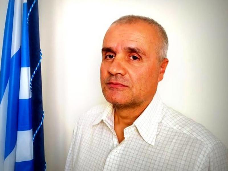 Κώστας Λολίτσας