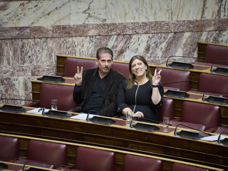 Κωνσταντοπούλου Καραναστάσης