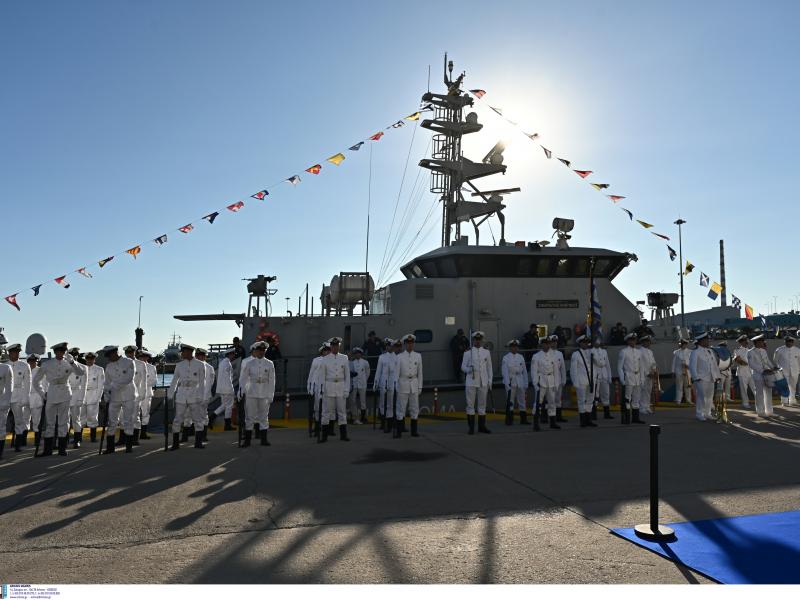 Νέα προκήρυξη ΑΣΕΠ για το Λιμενικό Σώμα - Οι ειδικότητες