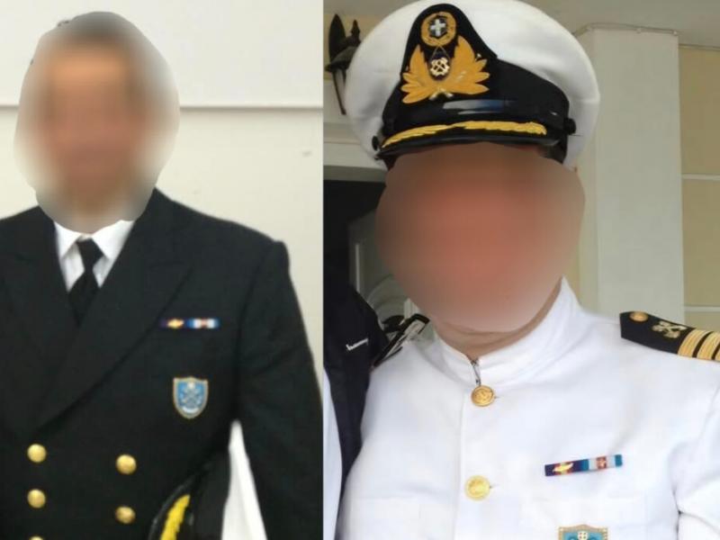 Λιμενικός που κατηγορείται για ασέλγεια