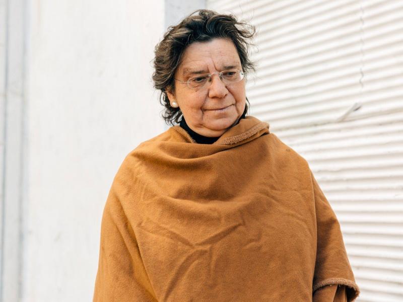 μαρία ευθυμίου