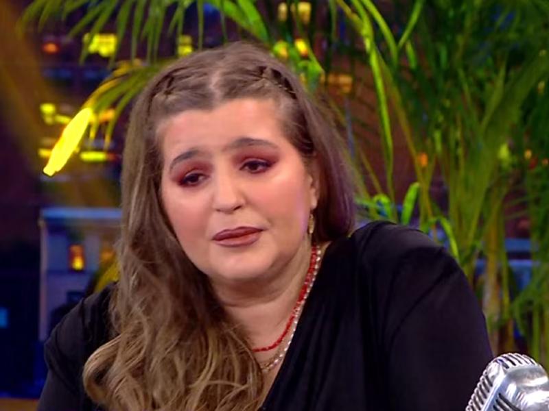 Μαρία Κίτσου