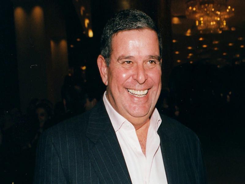 Πάνος Μαρινόπουλος