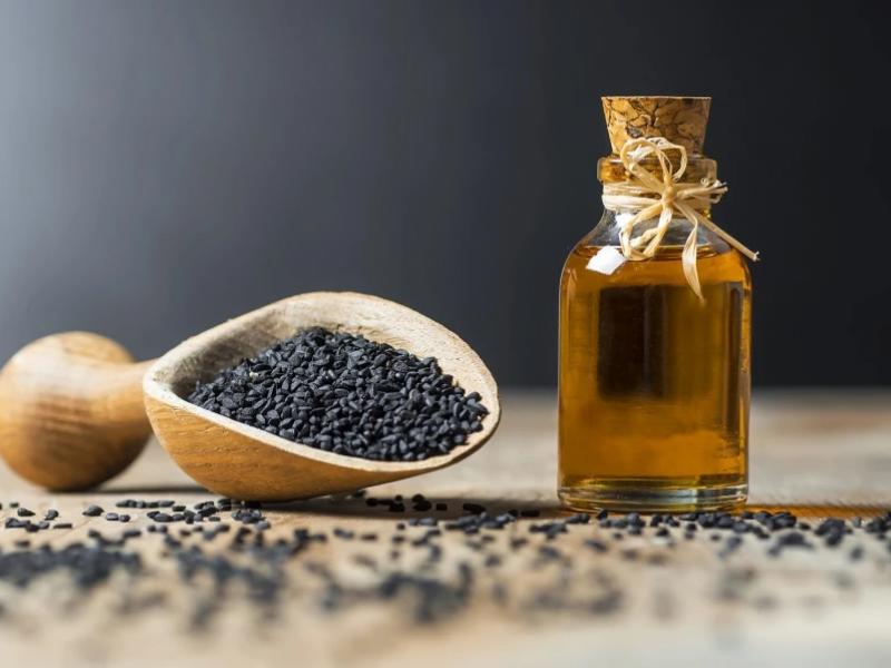 Μαύρο κύμινο