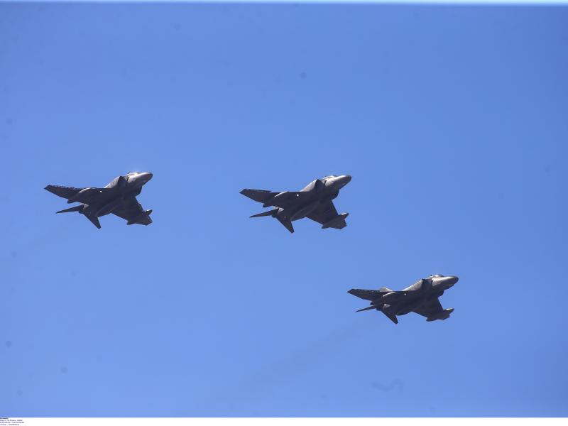 μαχητικά αεροσκάφη