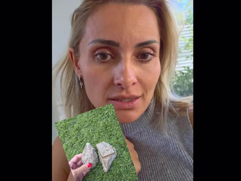 Βασιλική Μιλλούση