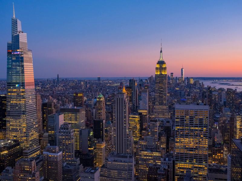 Νέα Υόρκη