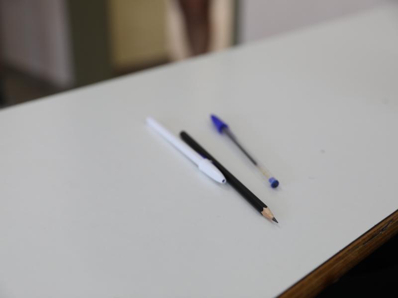 Πανελλαδικές - πανελλήνιες εξετάσεις