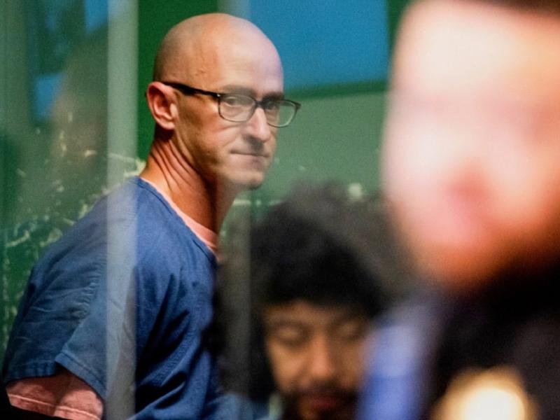 Πιλότος πήρε μανιτάρια